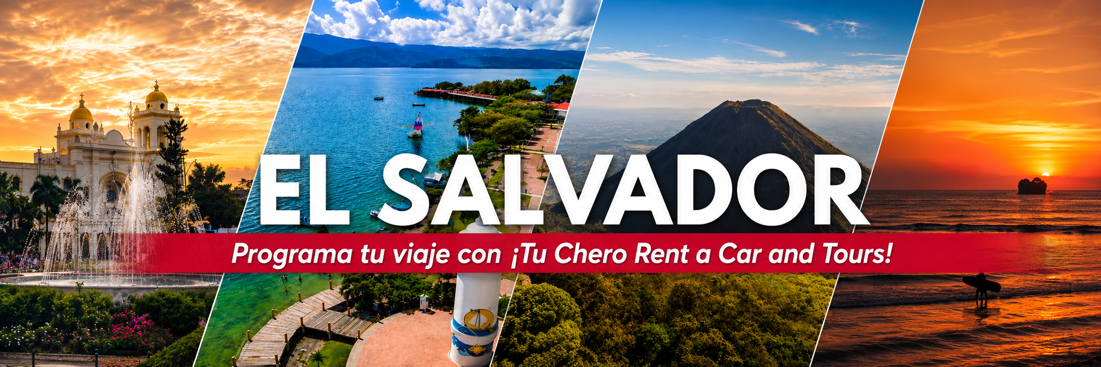 El Salvador - Tu Chero